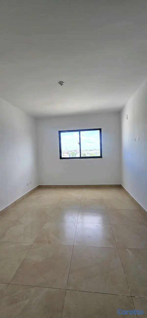 apartamentos - Apartamento  en la Jacobo  Residencial  Julio Adrian  10