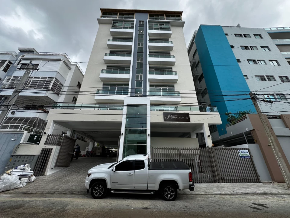 apartamentos - Apartamento de 3 Habitaciones en alquiler en Mirador Sur 2