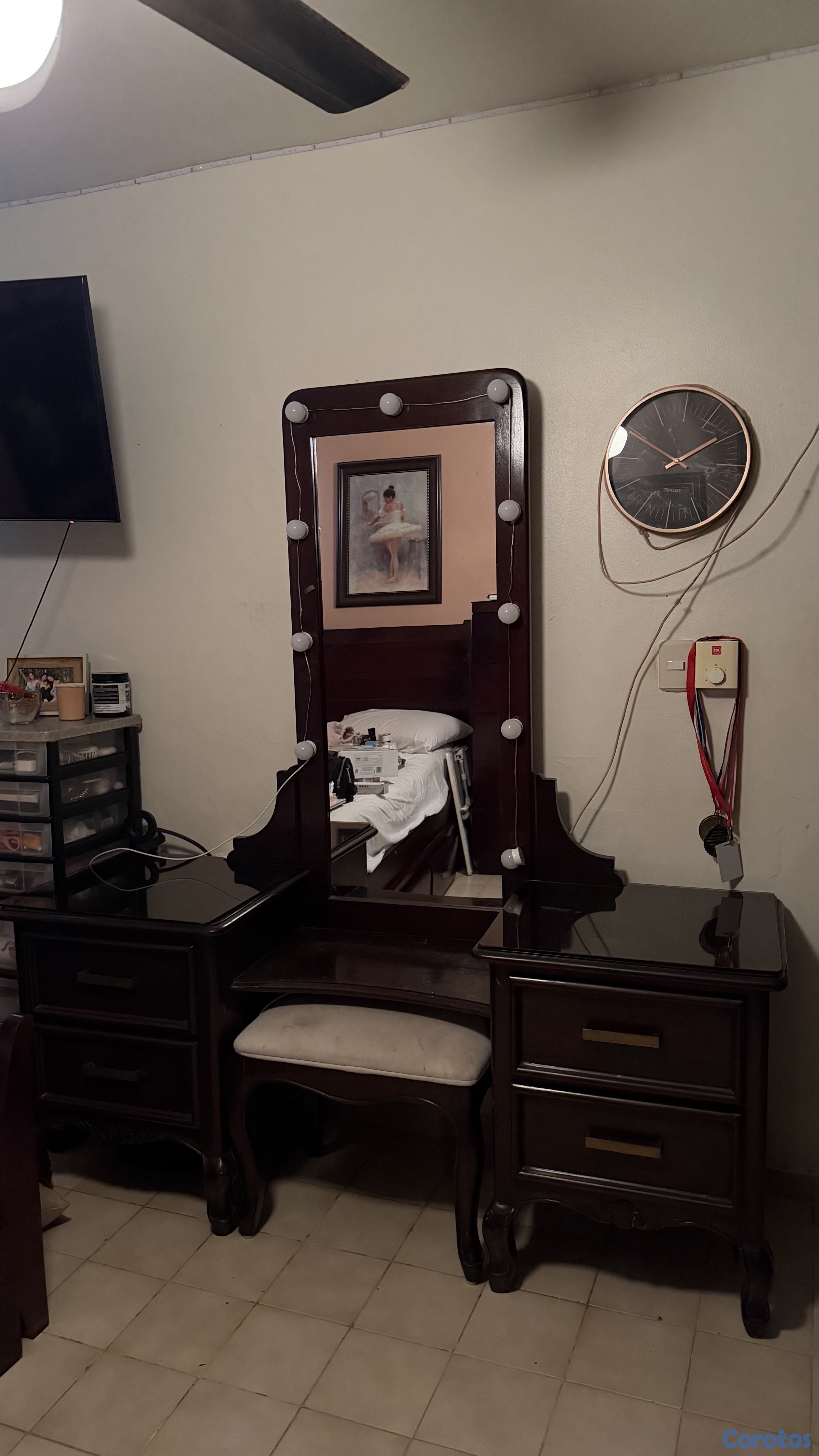 muebles y colchones - Mueble 