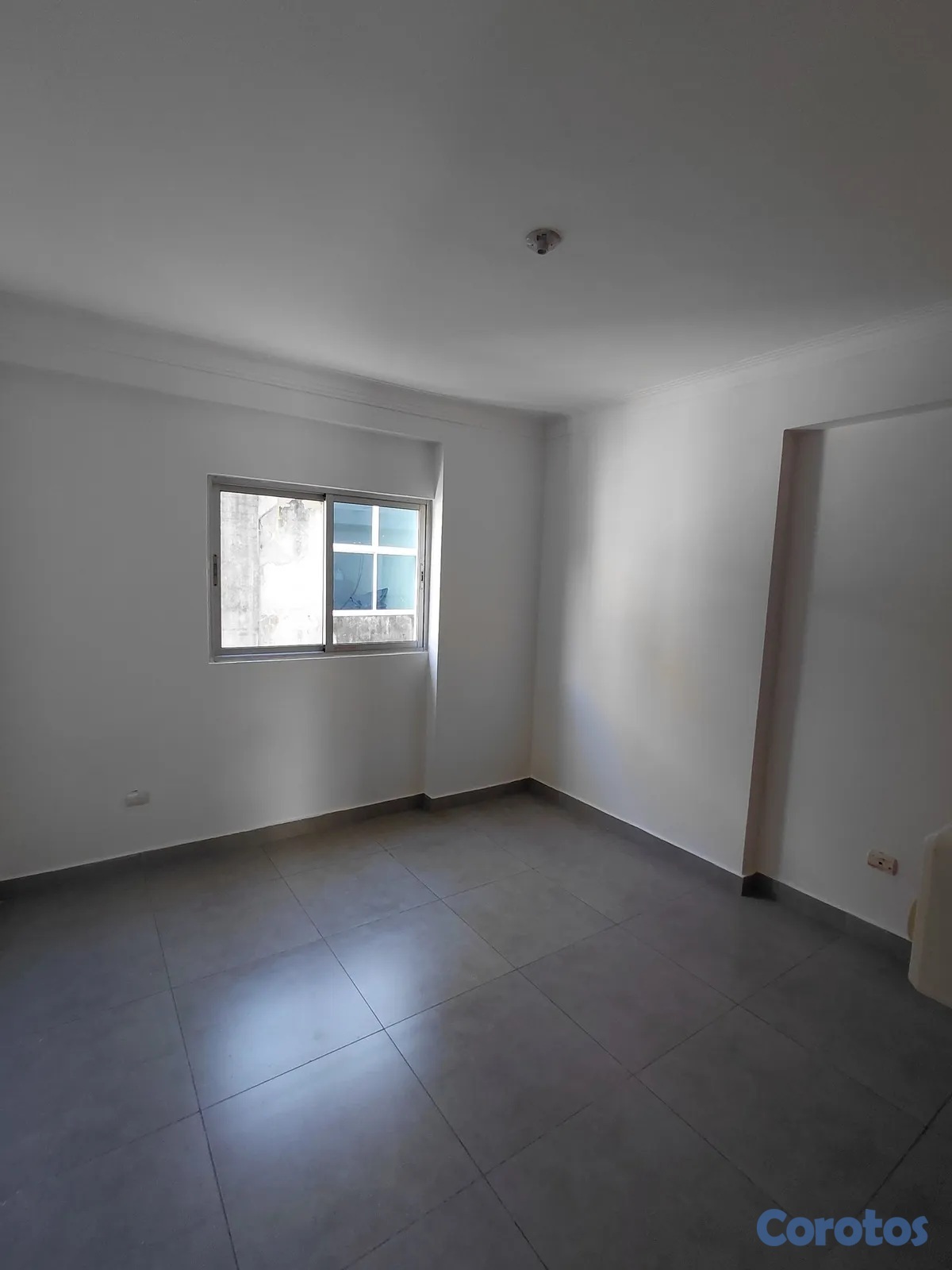 apartamentos - ALQUILER DE APARTAMENTO EN SECTOR GAZCUE 8