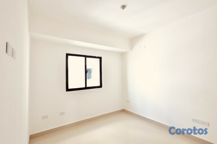 apartamentos - Apartamento en Venta- Maximo Gomez  3