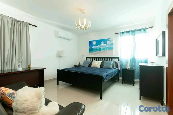 apartamentos - Se vende hermoso sexto piso en La Chantini, Santiago 13