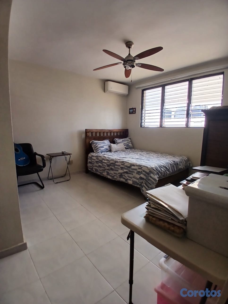apartamentos - Se vende apto clásico. Distrito nacional  3