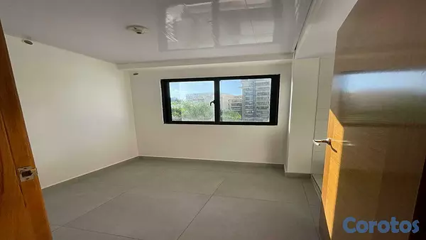 apartamentos - APARTAMENTO EN VENTA Y ALQUILER EN EVARISTO MORALES 8