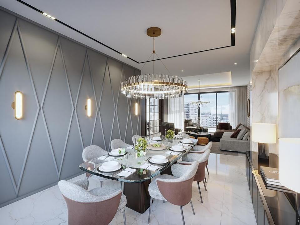 apartamentos - Apartamentos en Serralles en Torre Familiar  6