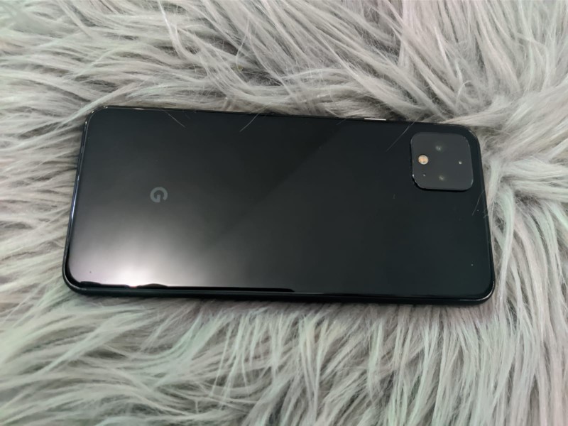 celulares y tabletas - Google Pixel 4XL