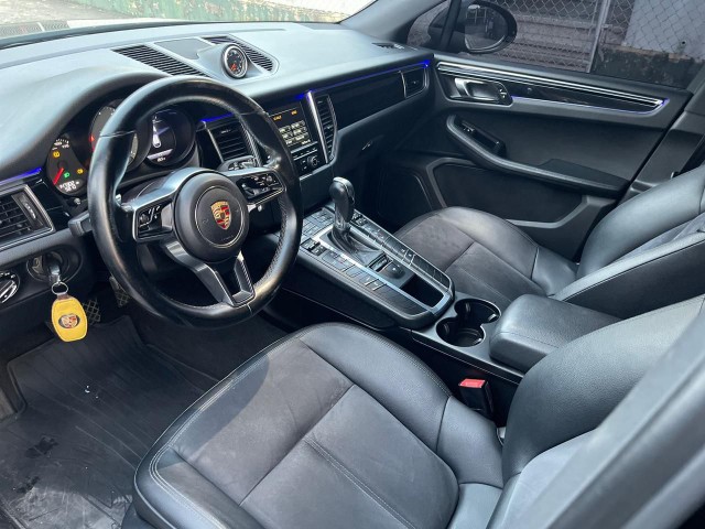 jeepetas y camionetas - Porsche macan 2016 3
