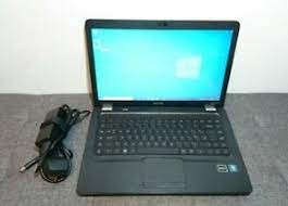 computadoras y laptops - compaq dual core 4g de ram 320g de disco