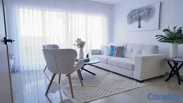 apartamentos - APTO. MALLORCA VIILLAGE TIPO RESORT 8