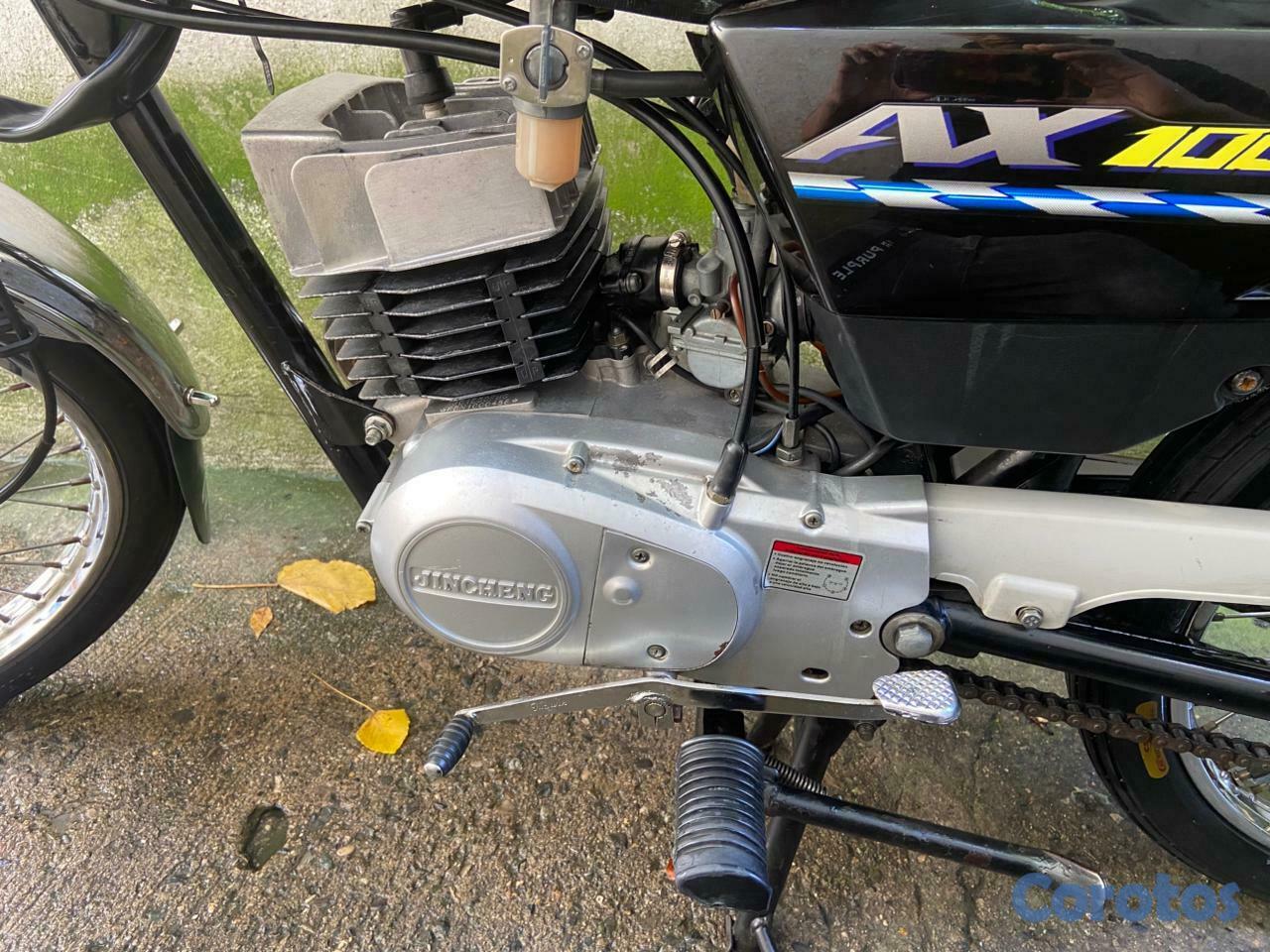 motores y pasolas - AX jincheng año 2023 4