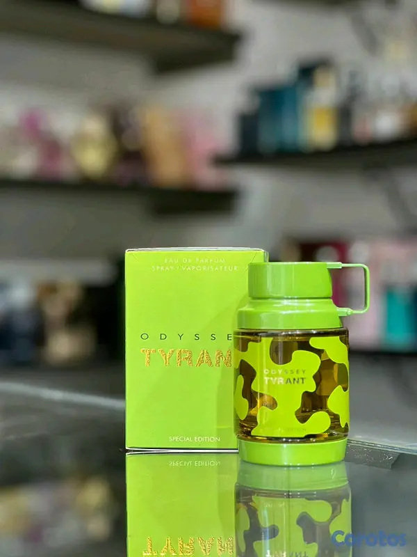 salud y belleza - perfumes Originales 💯 5