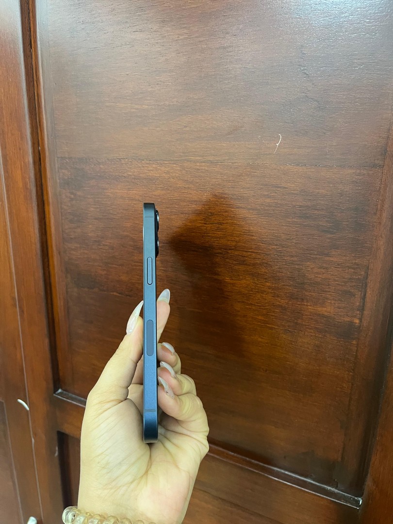 celulares y tabletas - IPHONE 13 NORMAL 128GB DESBLOQUEADO MIDNIGTH CONDICION 10/10  2