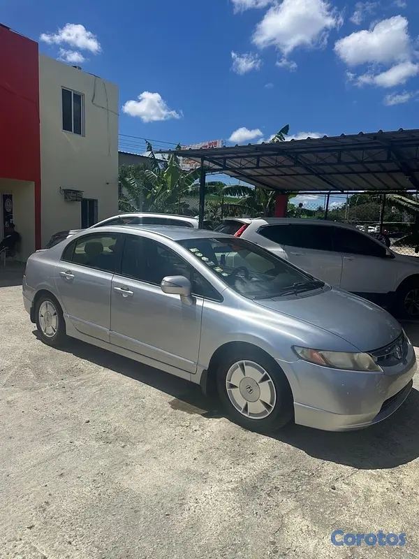 carros - HONDA CIVIC 2008 8