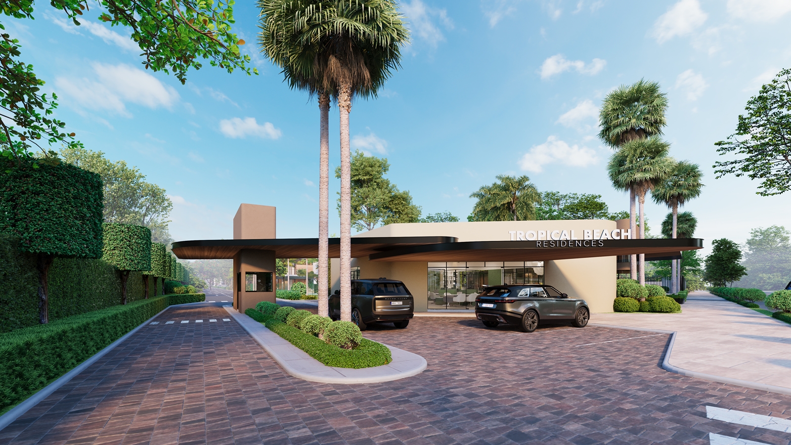 casas vacacionales y villas - VILLAS Y TOWNHOUSES EN VENTA, PUNTA CANA. 7