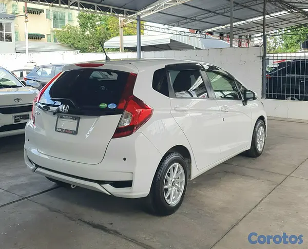 carros - HONDA FIT SPORT 2020 IMPECABLE 2