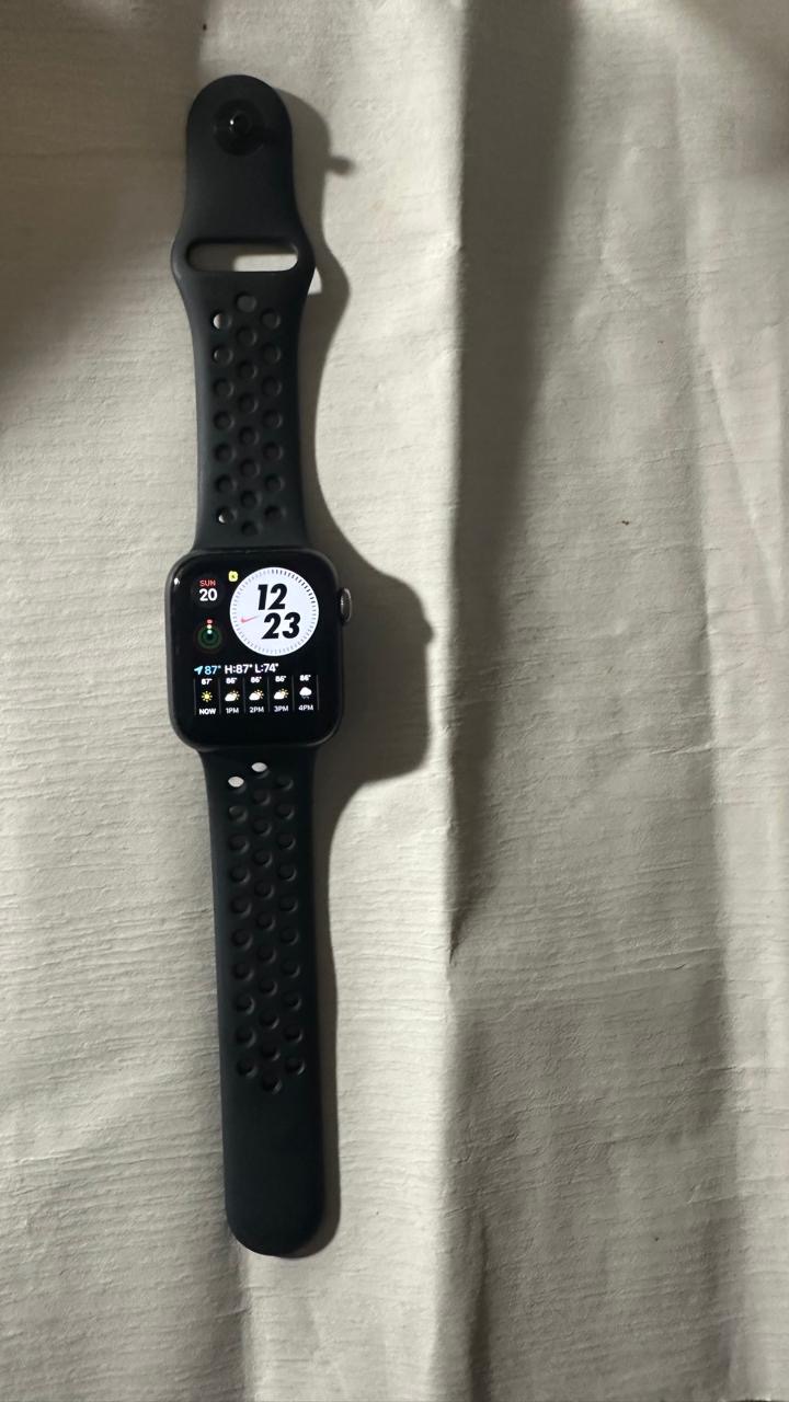 joyas, relojes y accesorios - Apple Watch  1