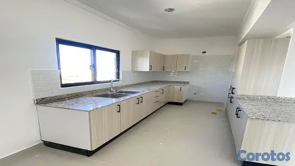 apartamentos - GRAN PROYECTO DE APARTAMENTOS EN VENTA, ZONA UNIVERSITARIA. 7
