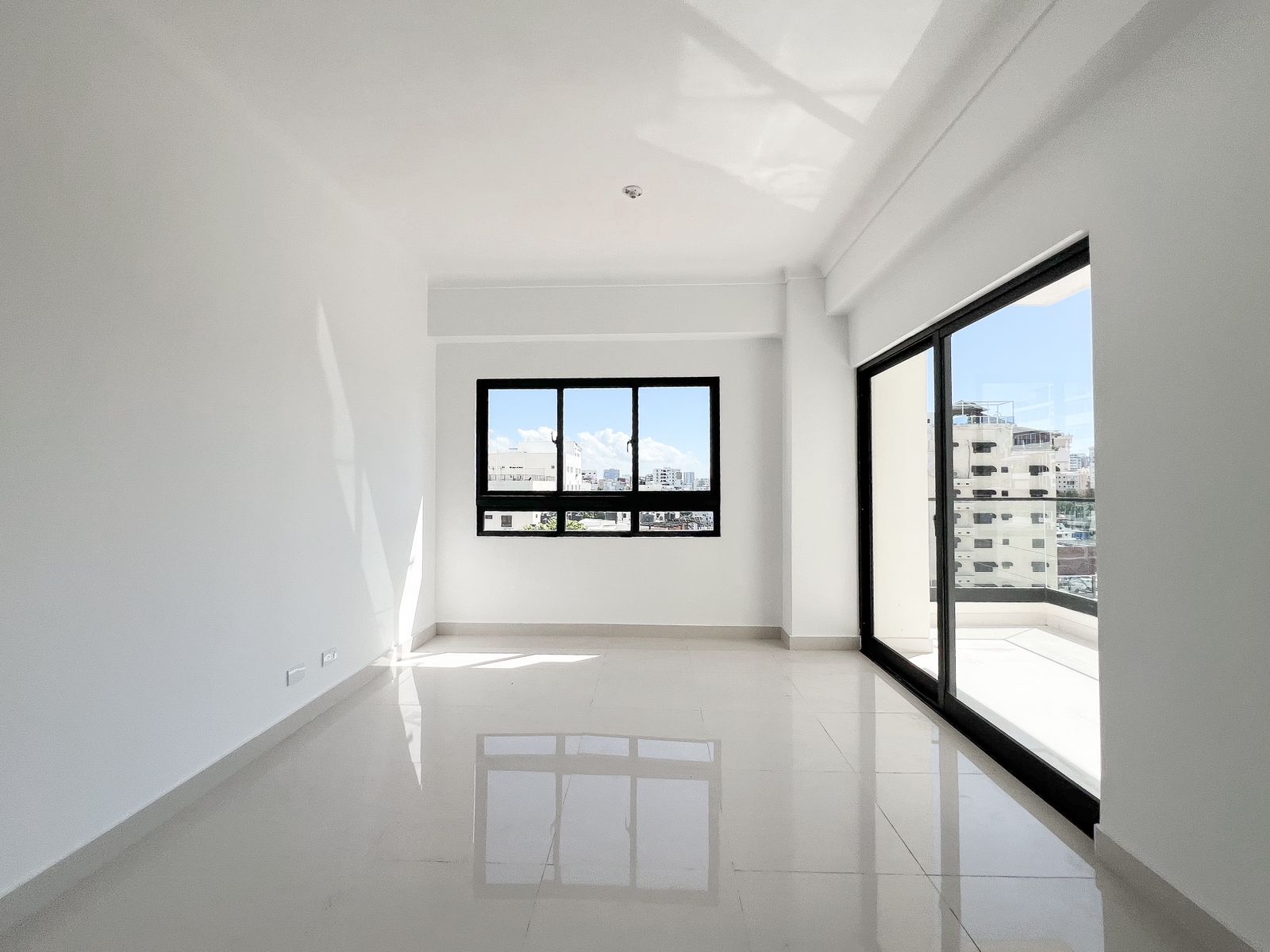 apartamentos - Renacimiento, Apartamento En Venta