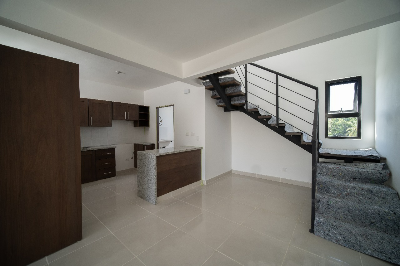 penthouses - Penthouse de Venta en Carretera Licey-Santiago 7