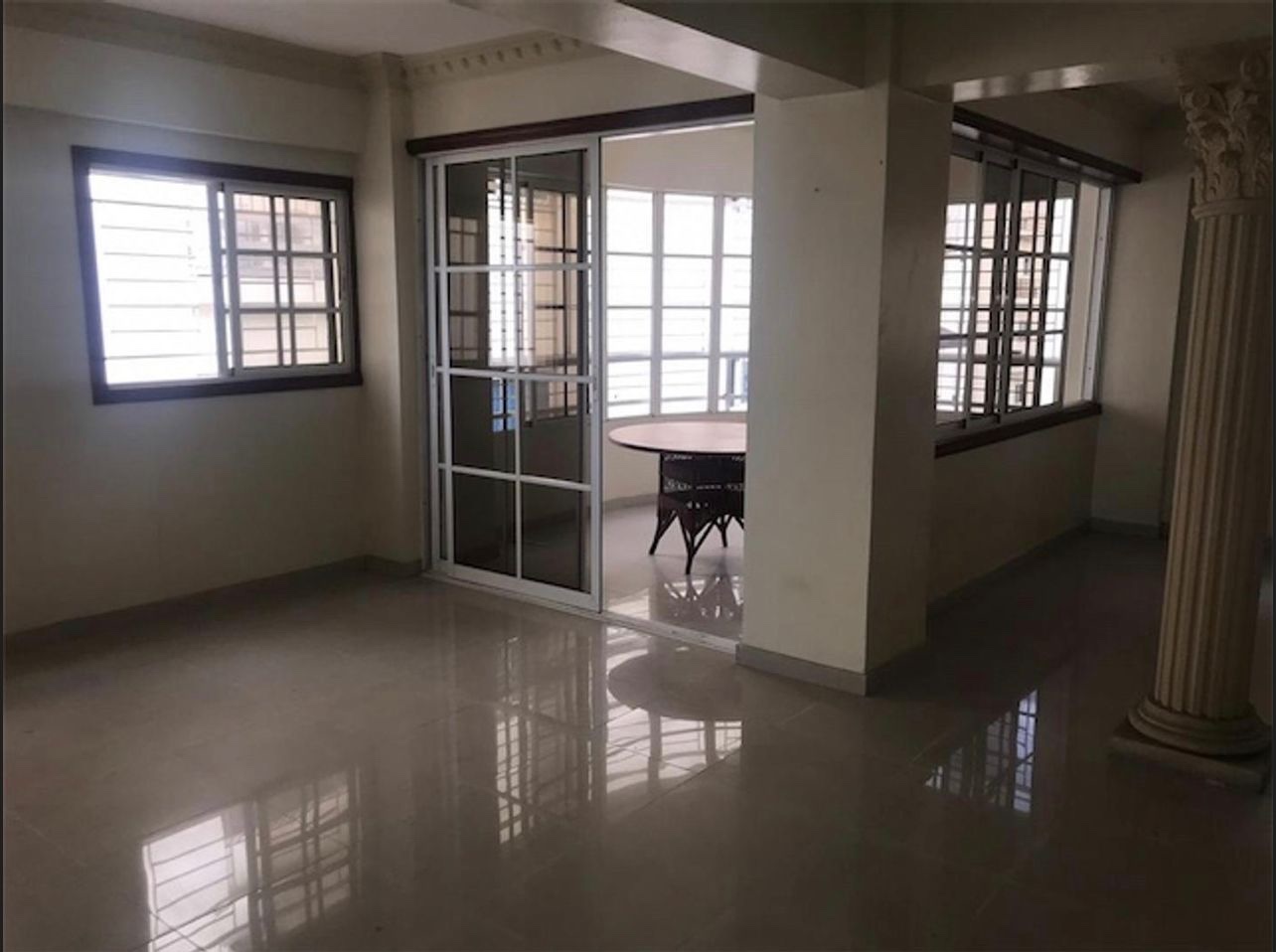 apartamentos - Pent House en Venta en Bella Vista 5