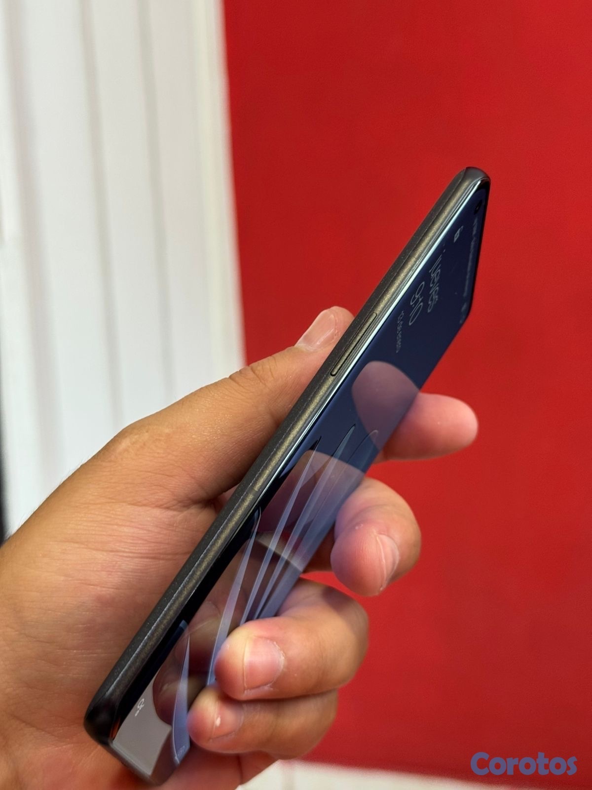 celulares y tabletas - one plus 10 pro 128g 5