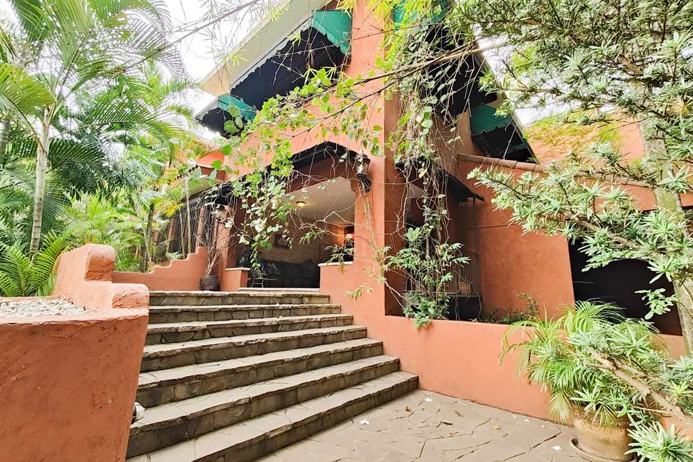 casas - Casa en venta en Arroyo Hondo 4