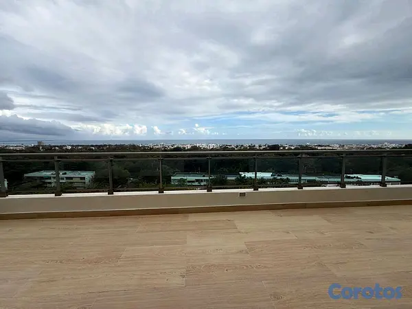 penthouses - 📍𝙈𝙞𝙧𝙖𝙙𝙤𝙧 𝙎𝙪𝙧 👉 Vendo penthouse con una vista al mar FULL ININTERRUM
 3
