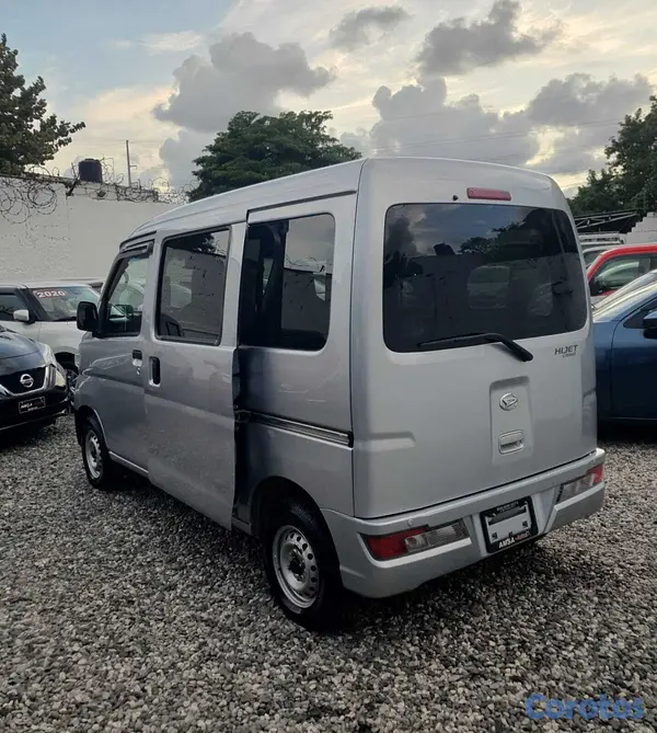 otros vehiculos - DAIHATSU HIJET 2020 RECIEN IMPORTADA🛺🚚🚚 7