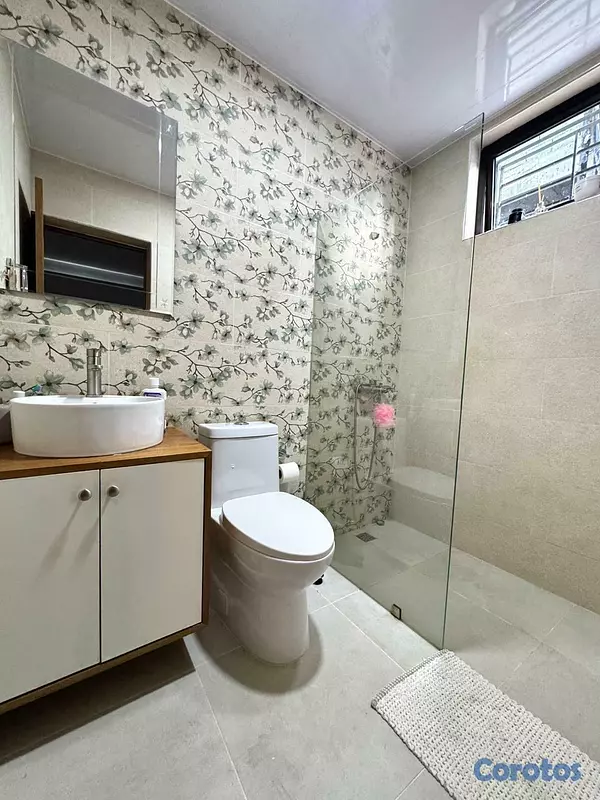 apartamentos - Apartamento en Venta, Buena distribución, Cómodo,  8