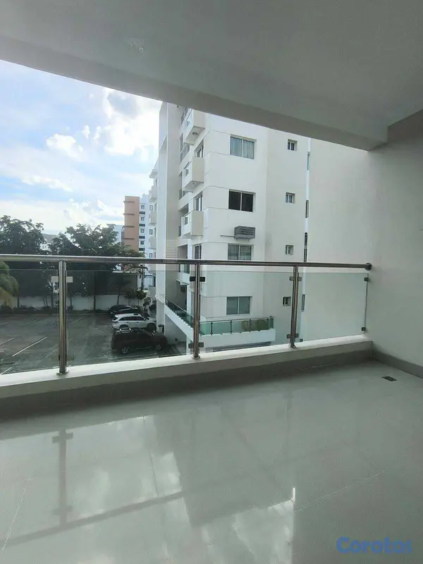 apartamentos - Apartamento amplio  2