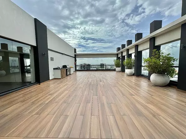 apartamentos - Apartamento en Alquiler Amueblado – El Millón 3