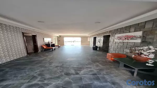 apartamentos - Venta apartamento con vista al Mar – Malecón D.N 4