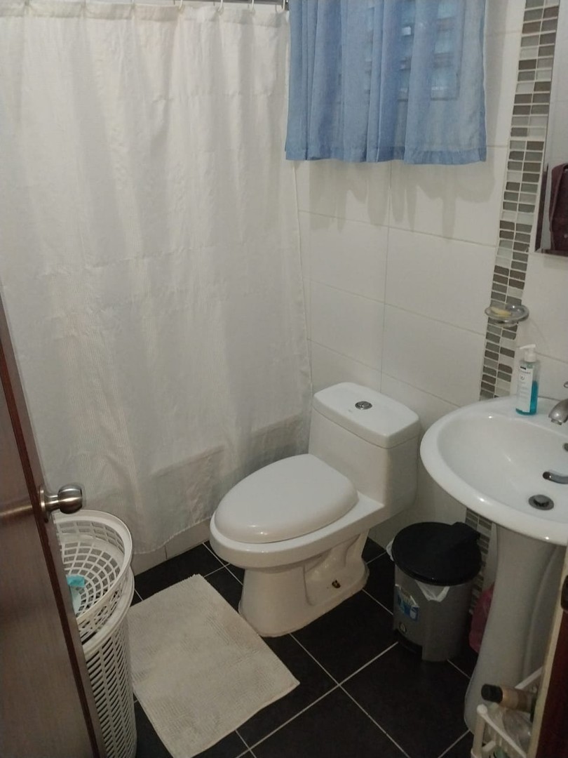 apartamentos - Se vende apartamento en Julieta Morales