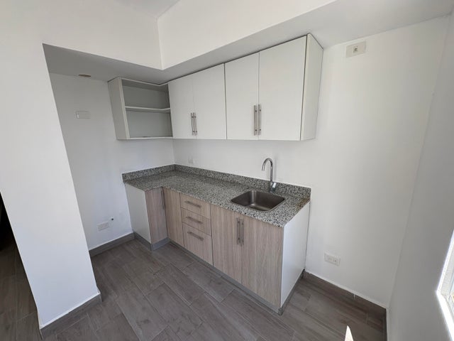 apartamentos - Apartamento en alquiler, Evaristo Morales. 5