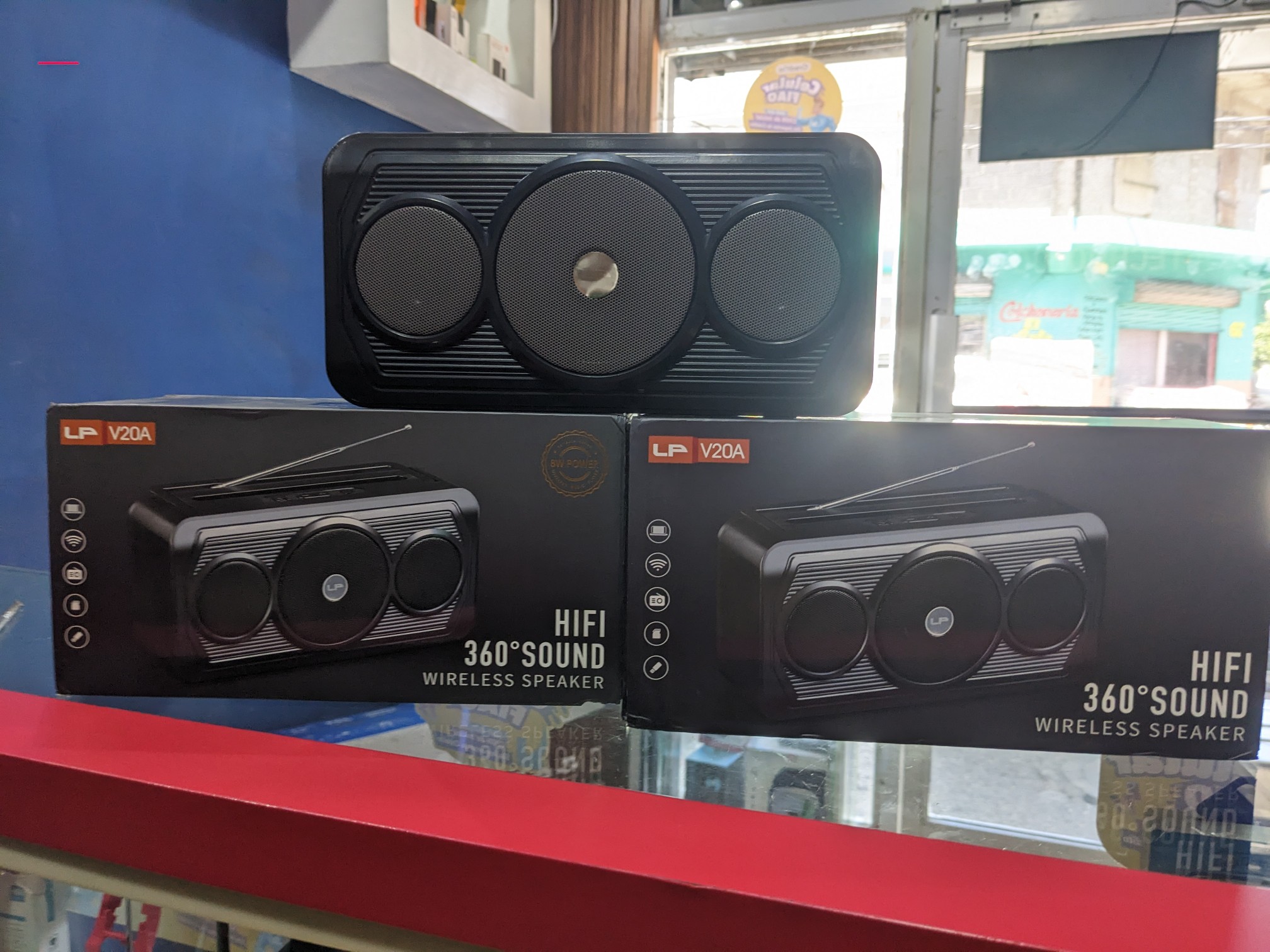 camaras y audio - BLUETOOTH buen sonido económicos  8