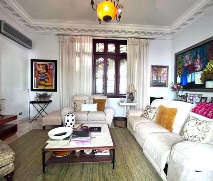 casas - Casa en Venta en Los Cacicazgos 4
