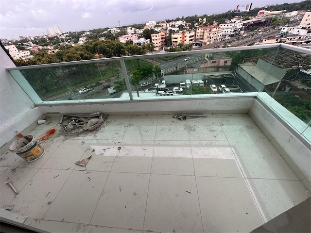 apartamentos - Venta de apartamento en Alma rosa 1 de 210mts Santo Domingo este  2
