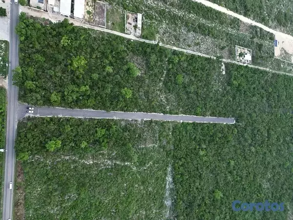 solares y terrenos - Bayahibe – Terreno en venta de 764 m2 4