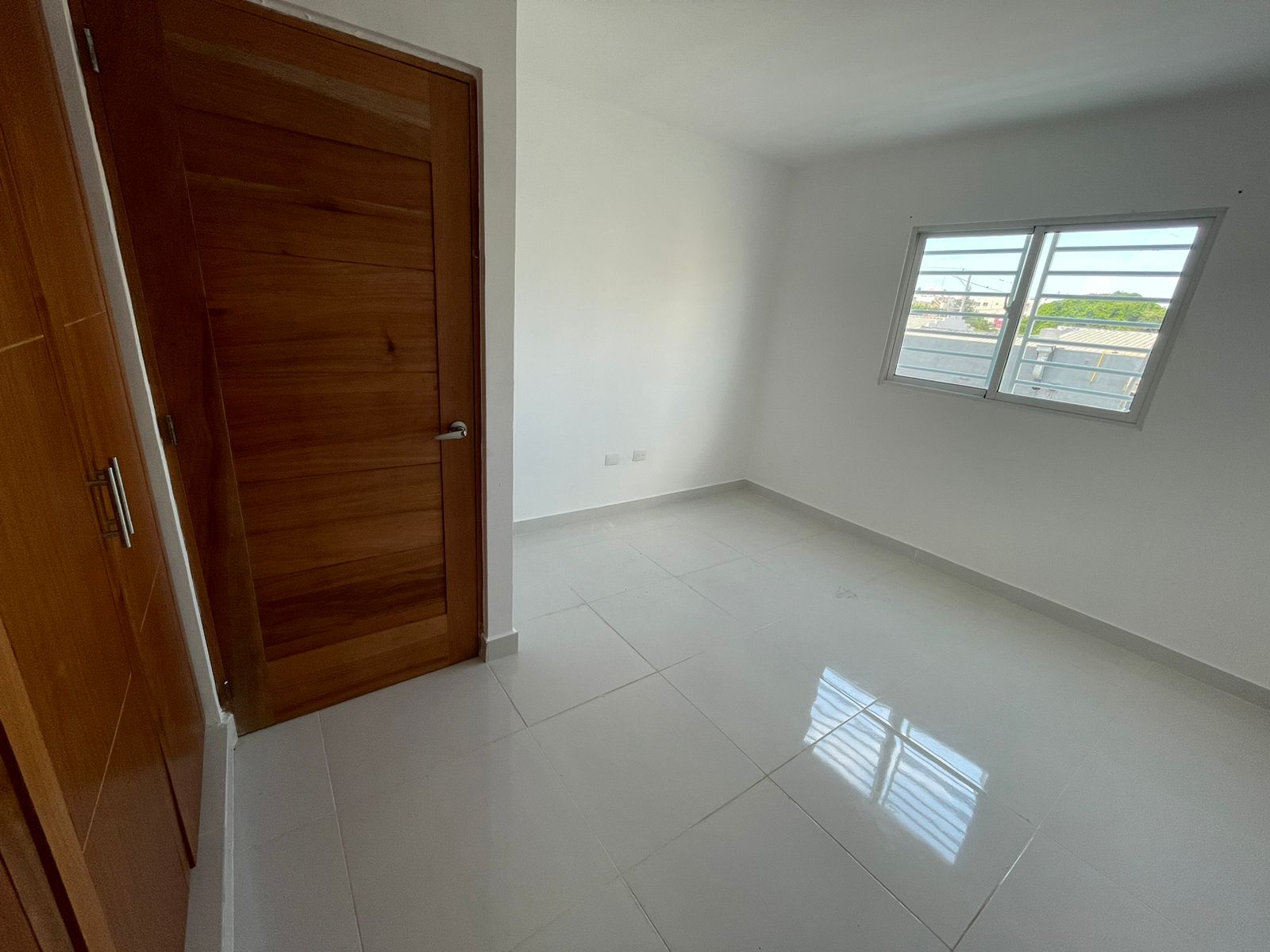 apartamentos - Venta de apartamento en el ensanche Isabelita Santo Domingo este piso 2 6