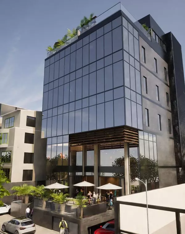 oficinas y locales comerciales - Local moderno en Bella vista  5