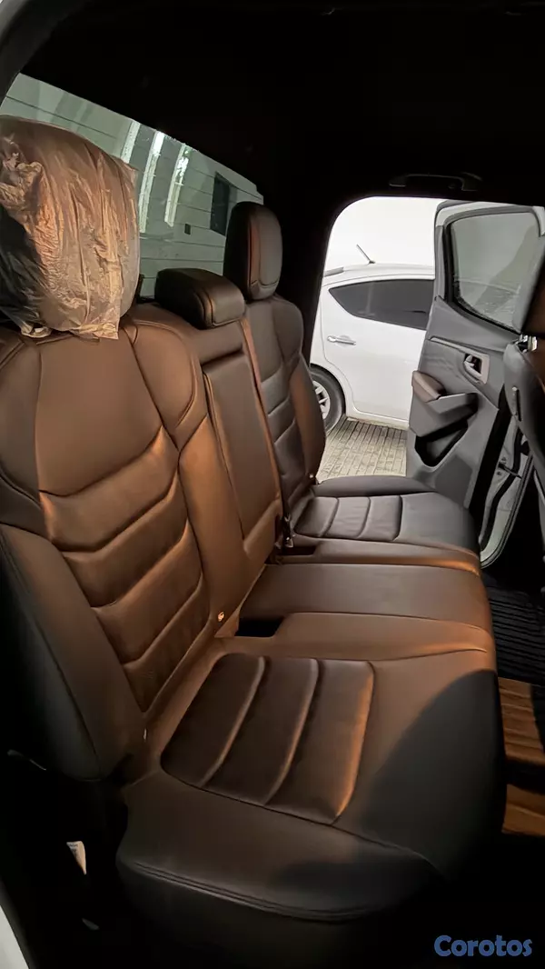 jeepetas y camionetas - Isuzu DMax 2025 8