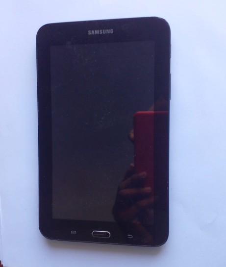 Tablet Marca Samsung