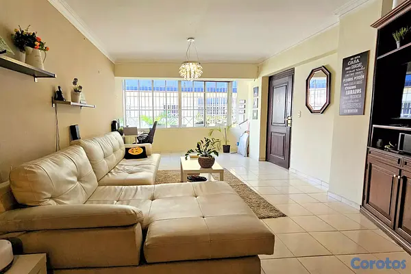 apartamentos - apartamento en el millon en venta  2