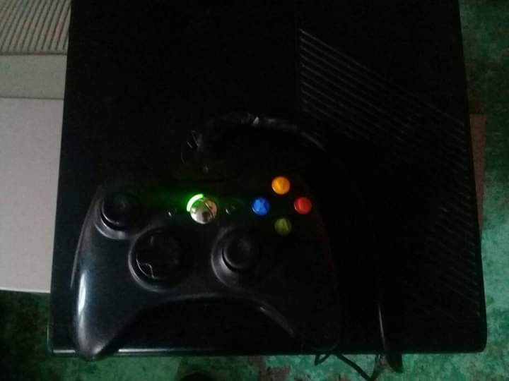 consolas y videojuegos - Xbox 360