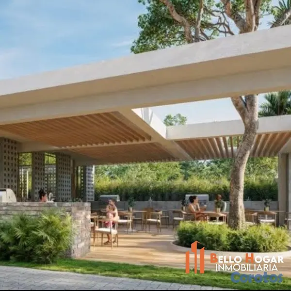 apartamentos - Proyecto Exclusivo en San Isidro | Piscina Olímpic 16
