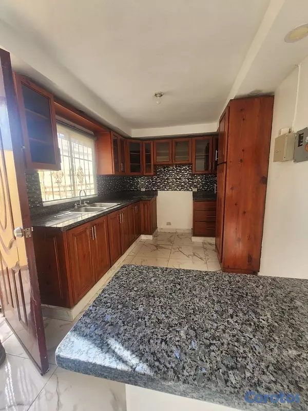 casas - venta de casa en Alma Rosa 1 Santo Domingo este este con 313mts 3