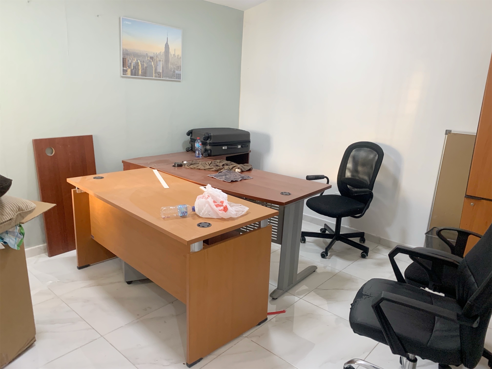 oficinas y locales comerciales - Oficina  en el millon  4