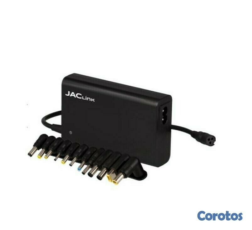accesorios para electronica - Cargador Universal 90W para Laptop 1