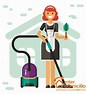 servicios profesionales -  Ofrezco servicio de limpieza a domicilio