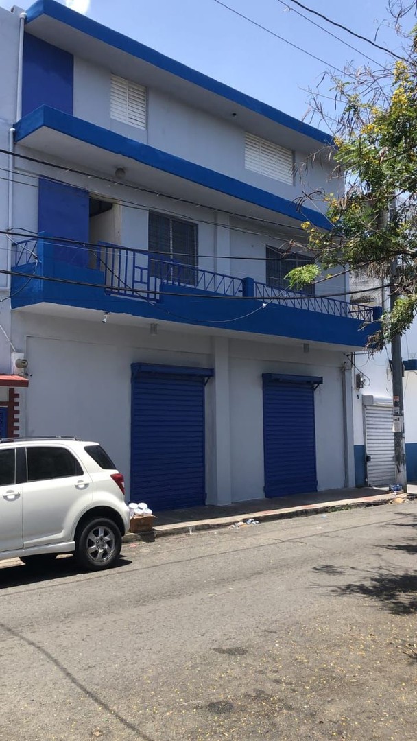 otros inmuebles - Edificio Venta Villa Consuelo  1